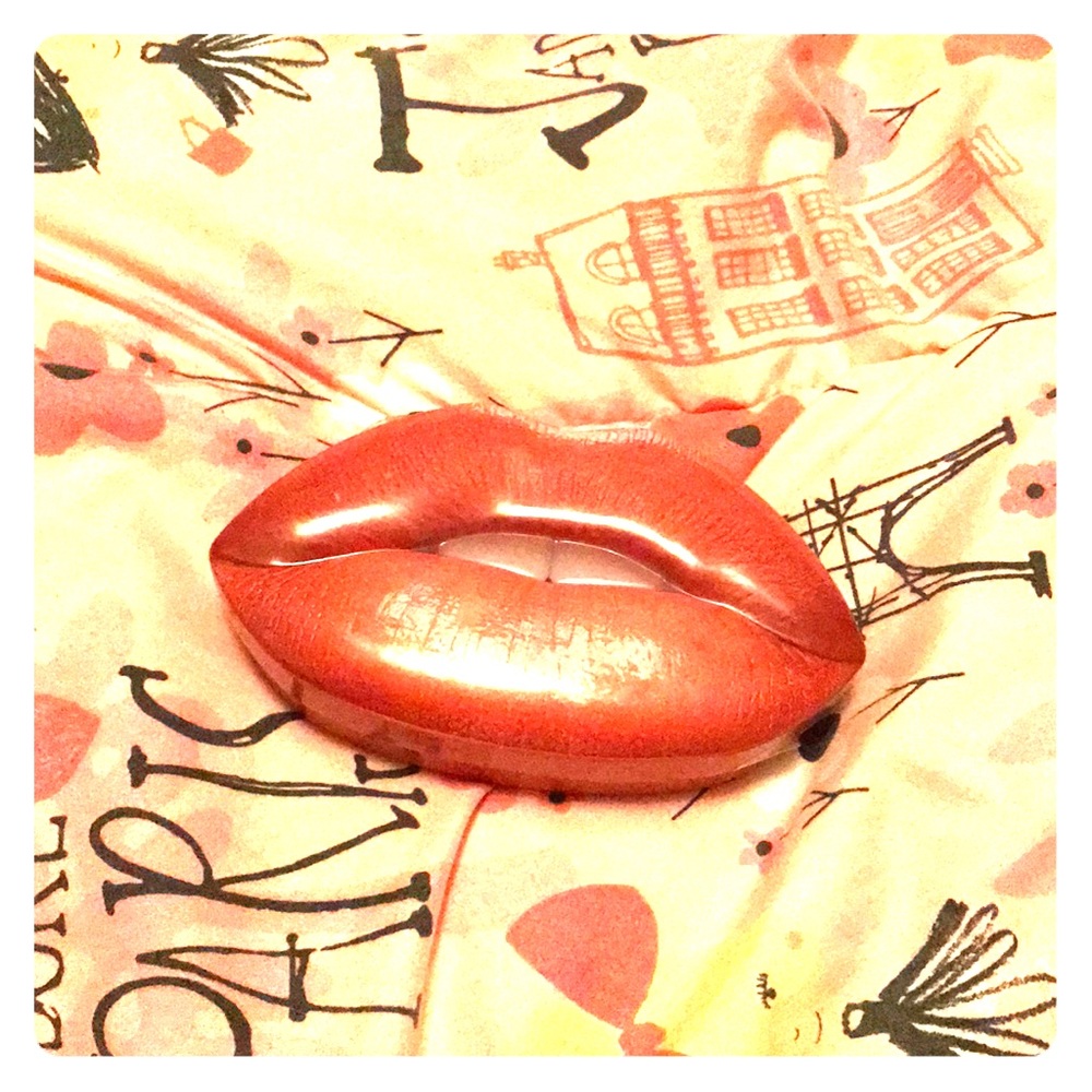 Lip gloss kit